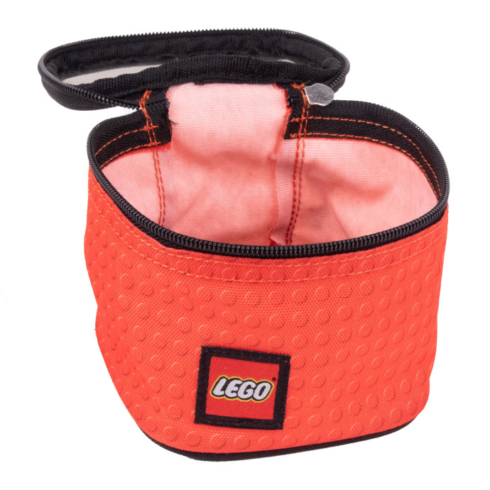 LEGO® Třídílný pořadač – boxy
