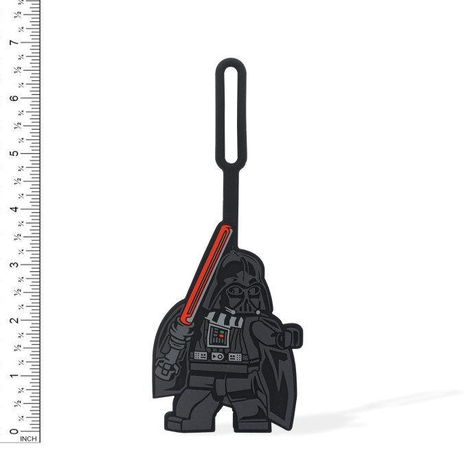 Cedulka na zavazadlo – Darth Vader™
