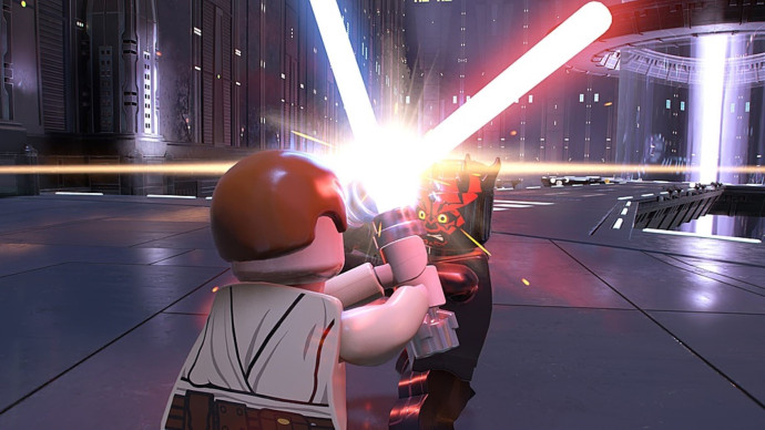 LEGO Star Wars: The Skywalker Saga Deluxe Edition - Xbox Series XS & Xbox One