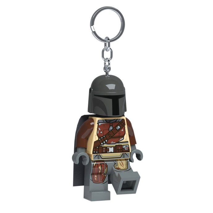 The Mandalorian Key Light