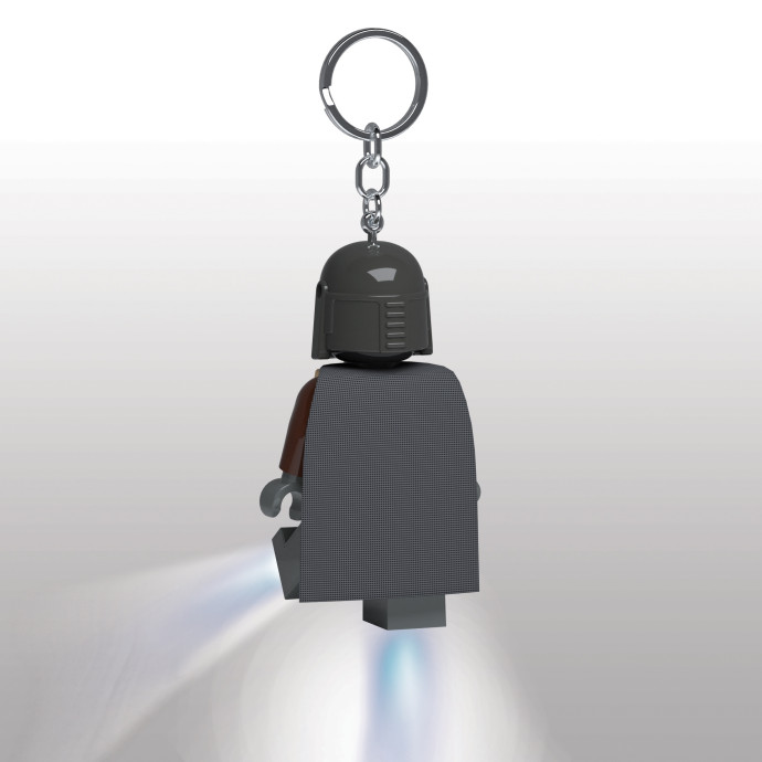 The Mandalorian Key Light