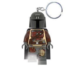 The Mandalorian Key Light