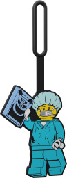 Surgeon Bag Tag