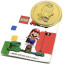 Limited Edition Super Mario Gold Coin