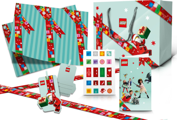 Holiday Gift Set 2020