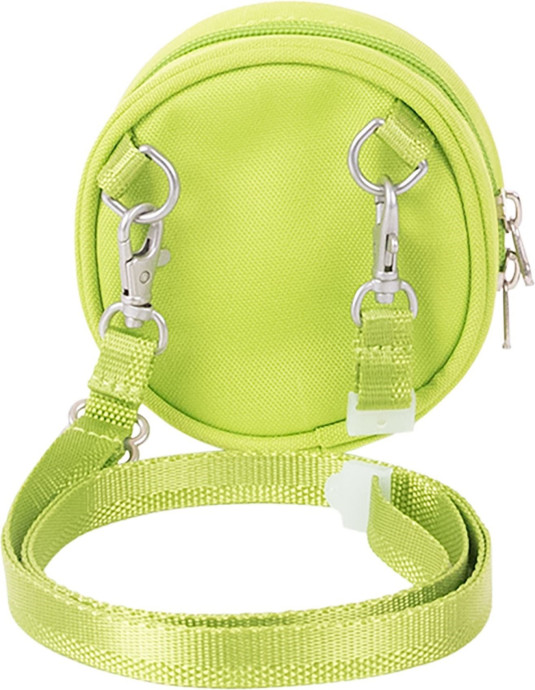 Lime Green Micro Knob Bag
