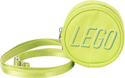 Lime Green Micro Knob Bag