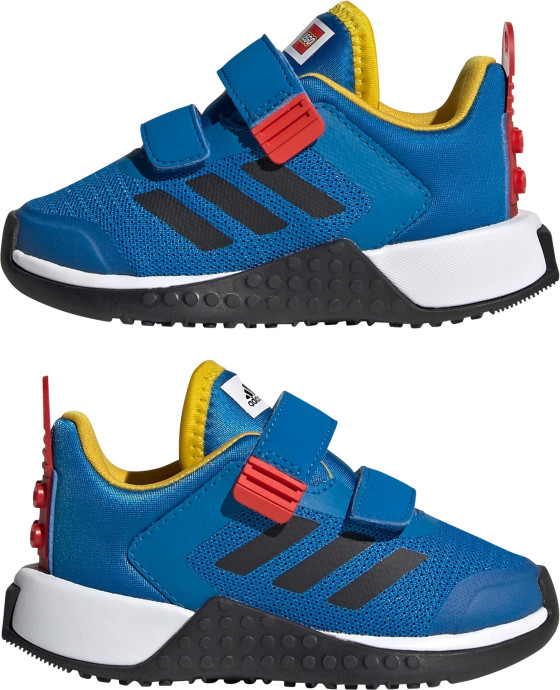 Adidas Sport Infant Shoes