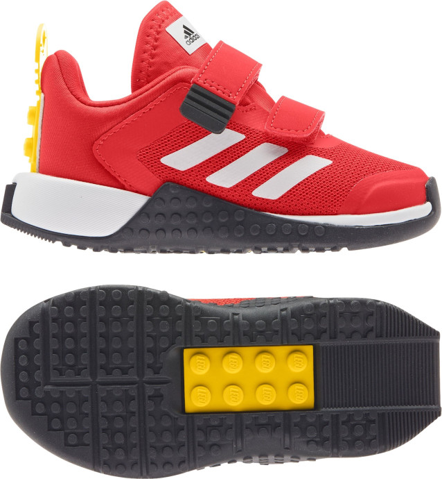 Adidas Sport Infant Shoes