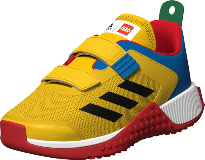 Adidas Sport Infant Shoes