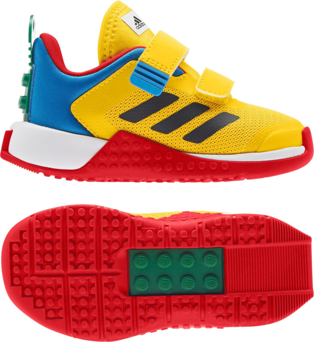Adidas Sport Infant Shoes