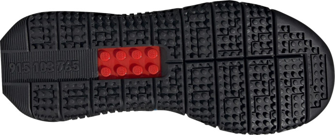 Adidas Sport Junior Shoes