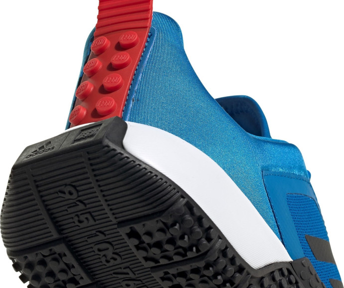 Adidas Sport Junior Shoes