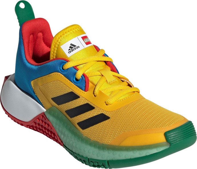 Adidas Sport Junior Shoes
