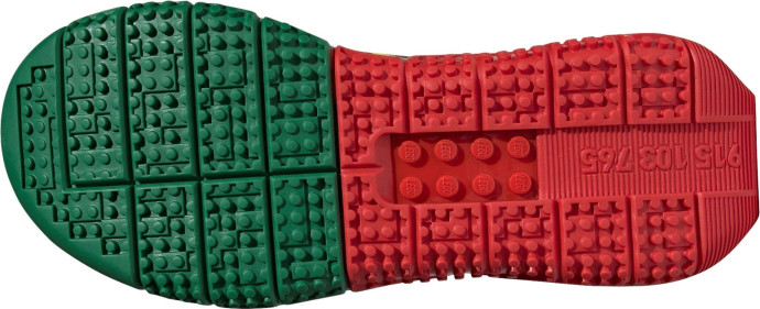 Adidas Sport Junior Shoes