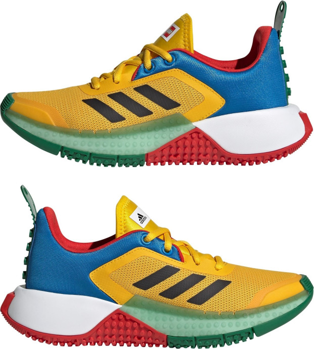 Adidas Sport Junior Shoes