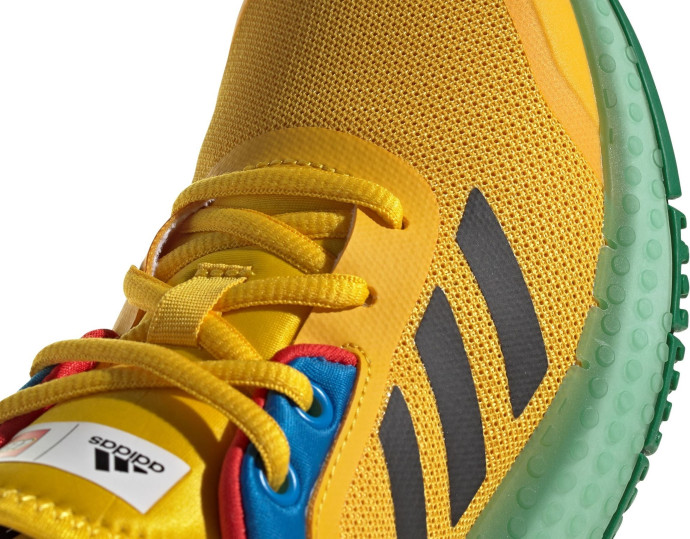 Adidas Sport Junior Shoes