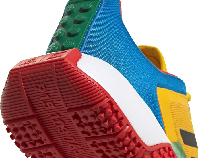 Adidas Sport Junior Shoes