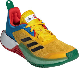 Adidas Sport Junior Shoes