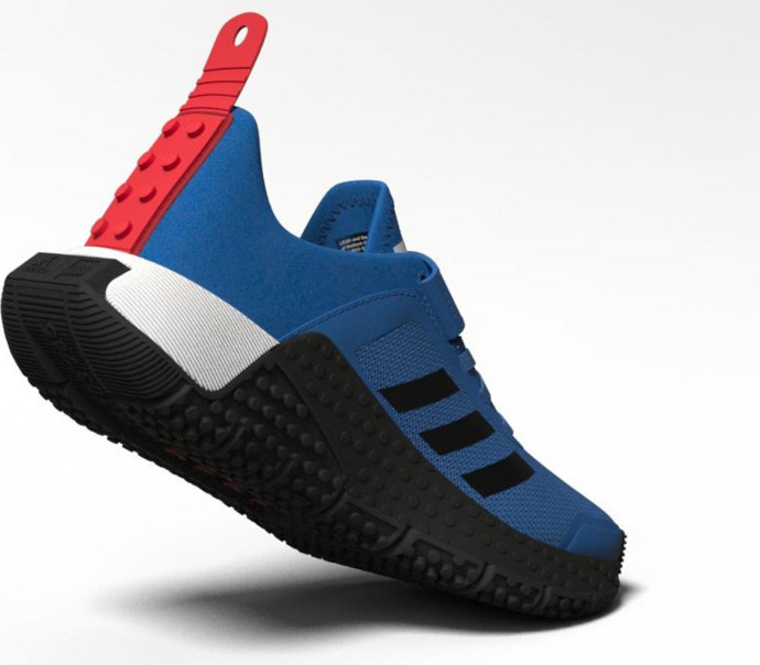 Adidas Sport Infant Shoes