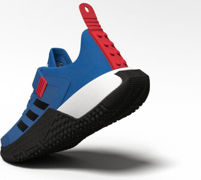 Adidas Sport Infant Shoes