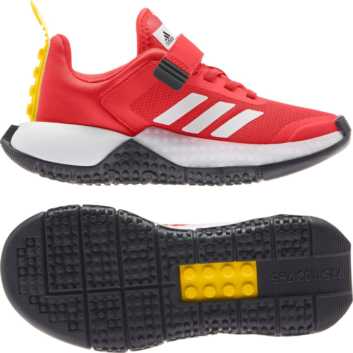Adidas Sport Infant Shoes