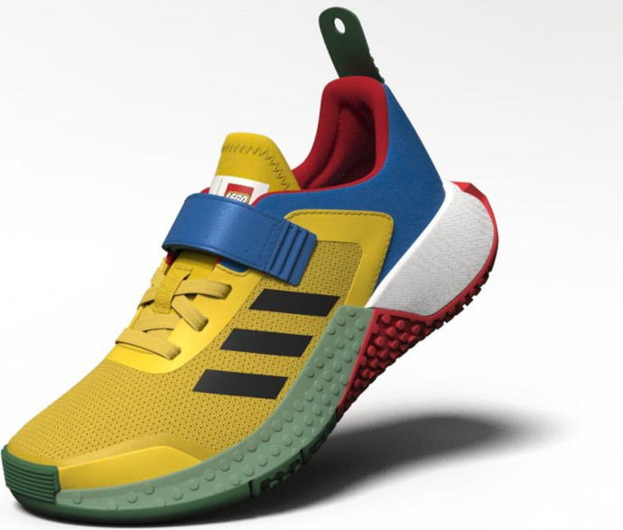 Adidas Sport Infant Shoes