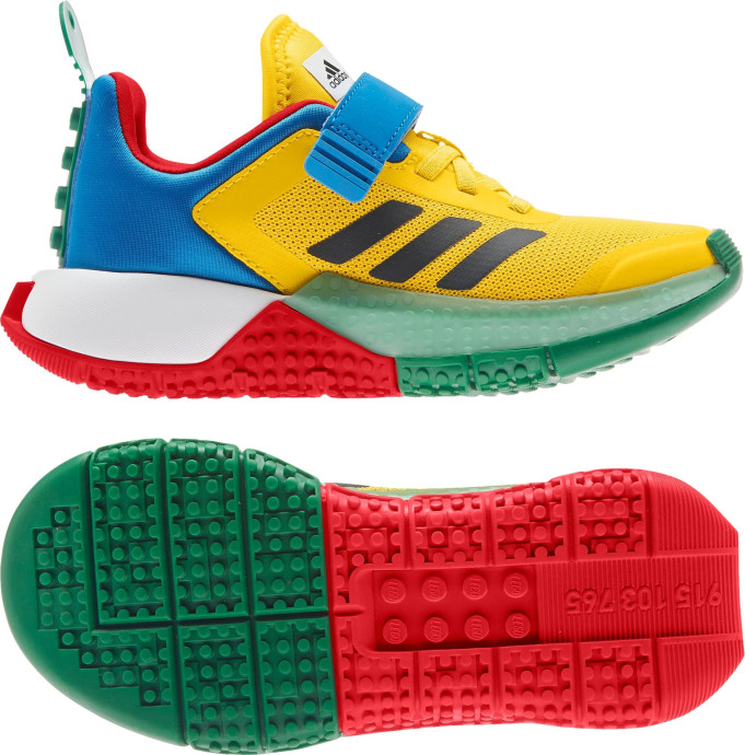 Adidas Sport Infant Shoes