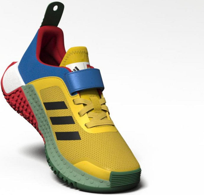 Adidas Sport Infant Shoes