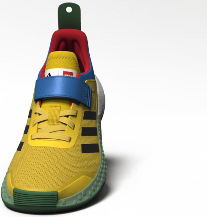 Adidas Sport Infant Shoes