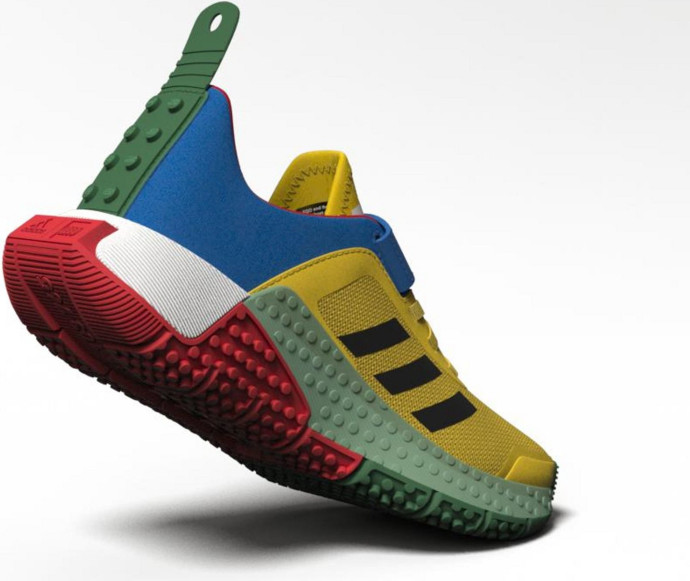 Adidas Sport Infant Shoes