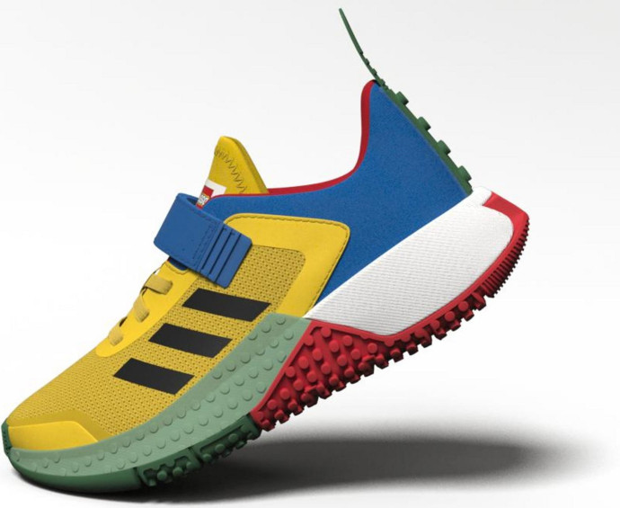 Adidas Sport Infant Shoes