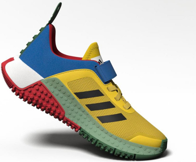 Adidas Sport Infant Shoes