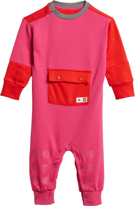 Adidas Onesie