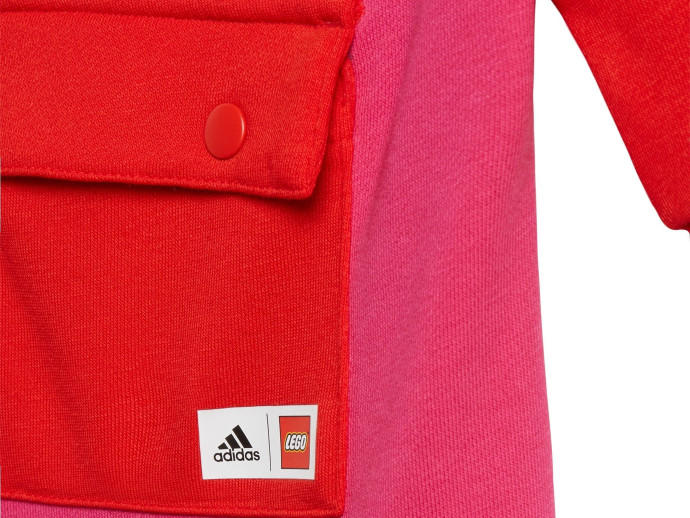 Adidas Onesie