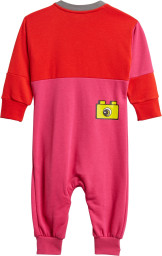 Adidas Onesie