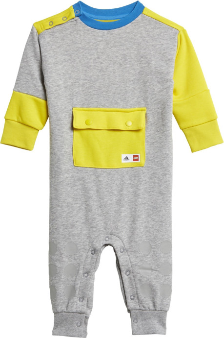 Adidas Onesie