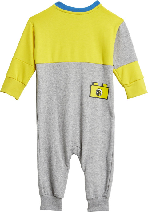 Adidas Onesie