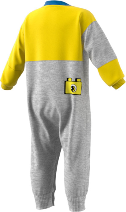 Adidas Onesie