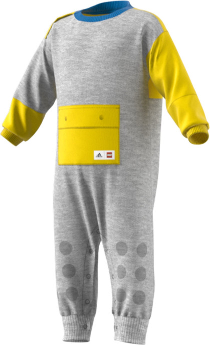 Adidas Onesie