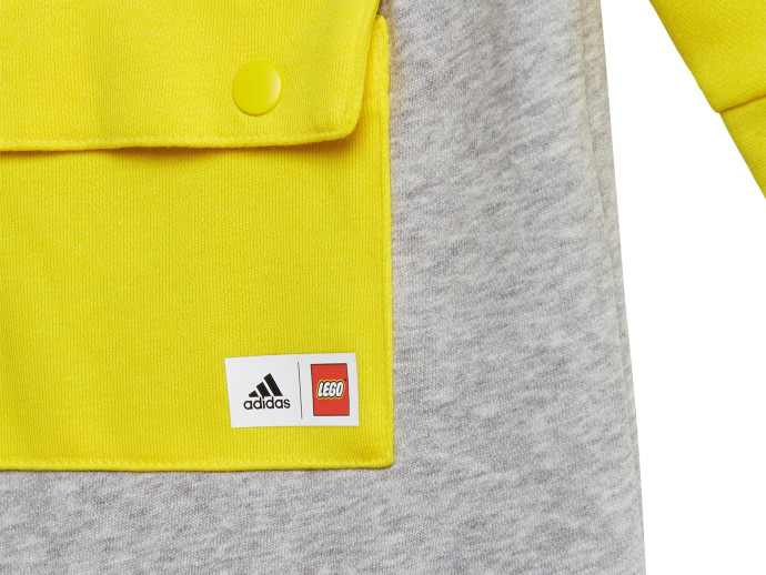 Adidas Onesie