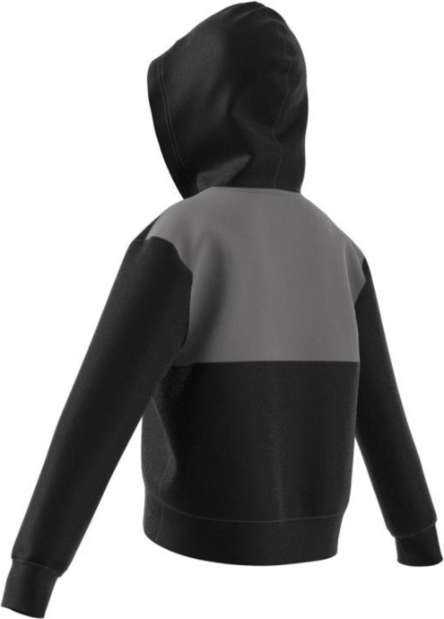 Adidas Bricks Boxy Hoodie