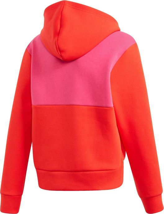 Adidas Bricks Boxy Hoodie