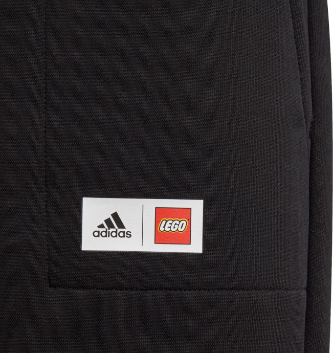 Adidas Cuffed Pants