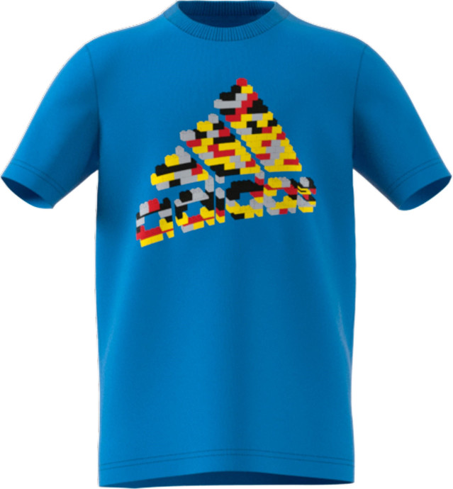 Adidas Graphic T Shirt
