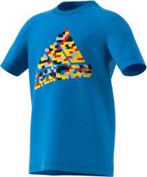 Adidas Graphic T Shirt