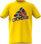 Adidas Graphic T Shirt