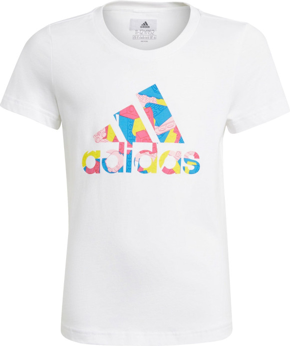 Adidas Graphic T Shirt