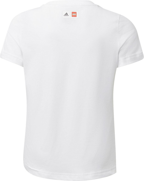 Adidas Graphic T Shirt
