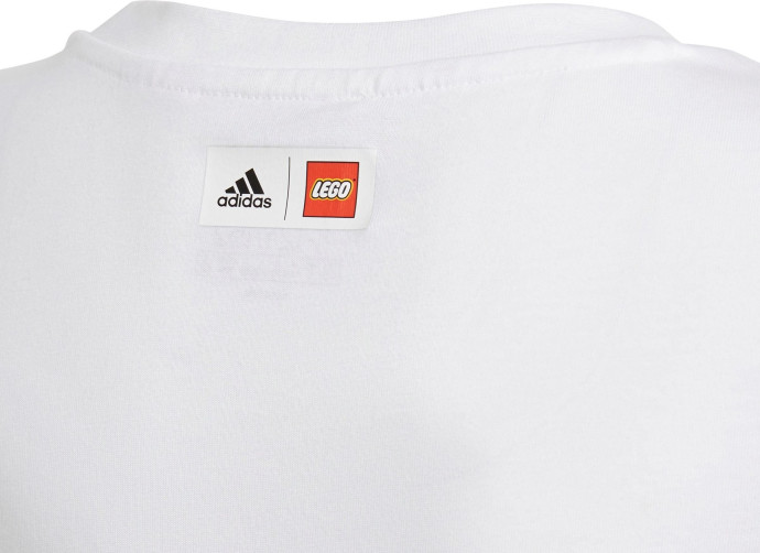 Adidas Graphic T Shirt